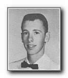 Stephen Hudson: class of 1961, Norte Del Rio High School, Sacramento, CA.